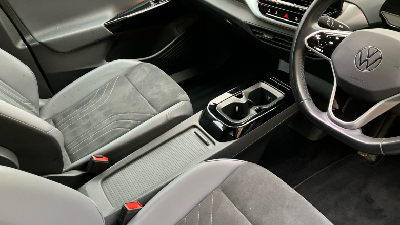 Volkswagen ID.4 109kW Life Pure 52kWh 5dr Auto Electric Estate